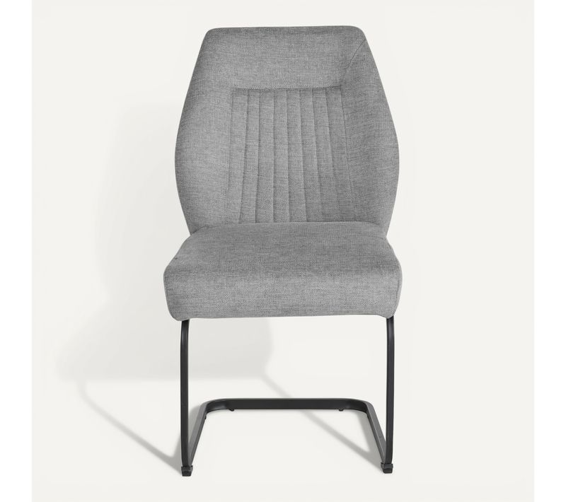 Chaise SINTRA Gris