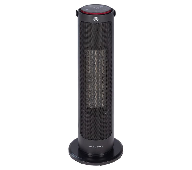 Chauffage électrique soufflant SIGNATURE PTC-920L Céramique