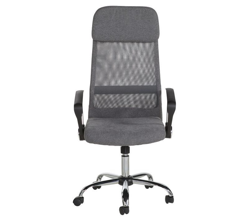 Fauteuil de bureau MIO gris