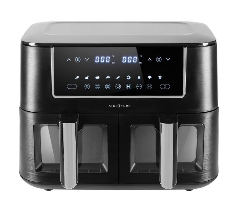 Friteuse sans huile SIGNATURE AF2-40D06C