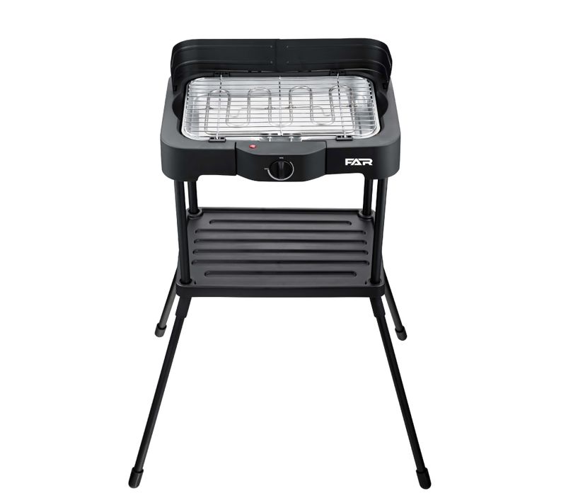 Barbecue électrique FAR JB-B05WJ