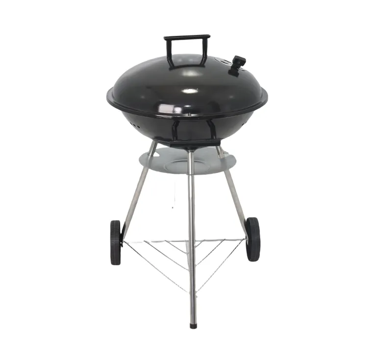 Barbecue charbon FAR BBQFCNR24 G