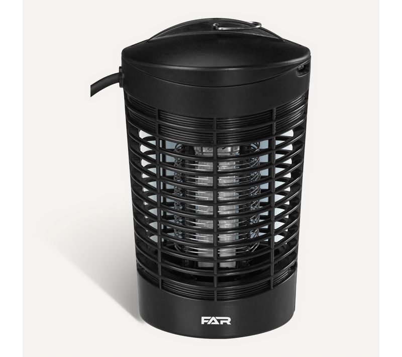 Lampe anti-moustique FAR MA-7W-2025-B