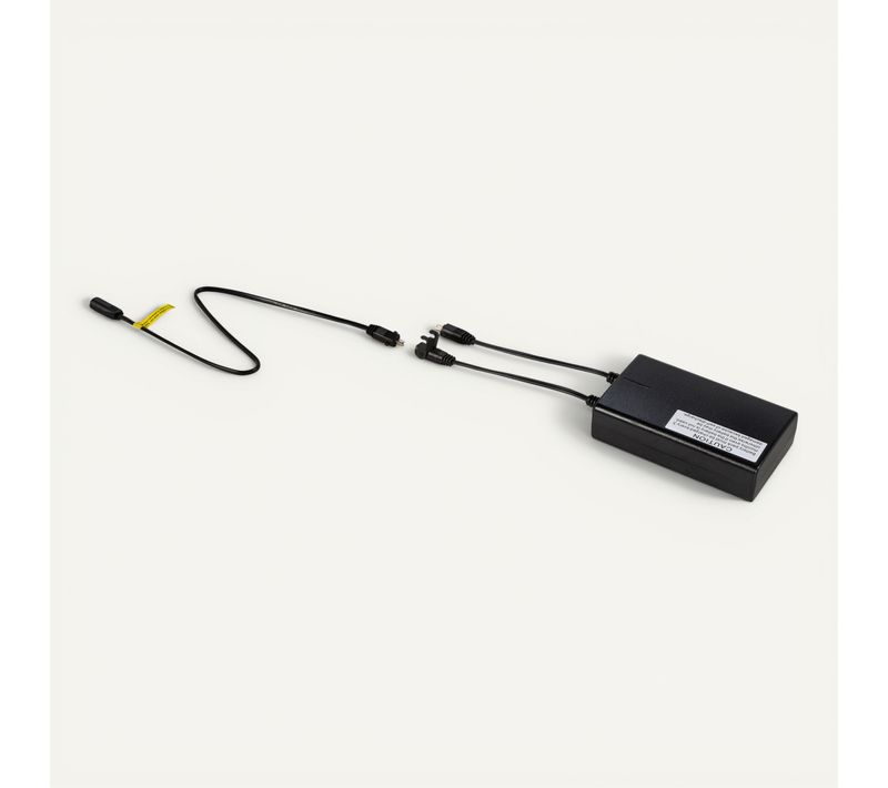 Batterie pour relax avec câble 29 Volts.LI-ION 1800 mAh
