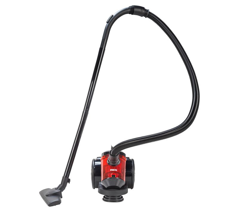 Aspirateur traîneau sans sac FAR CJ1000DN