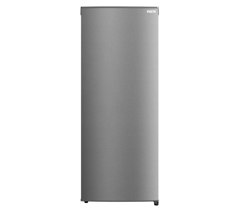 Congélateur armoire FAR CV1624X 160L Inox