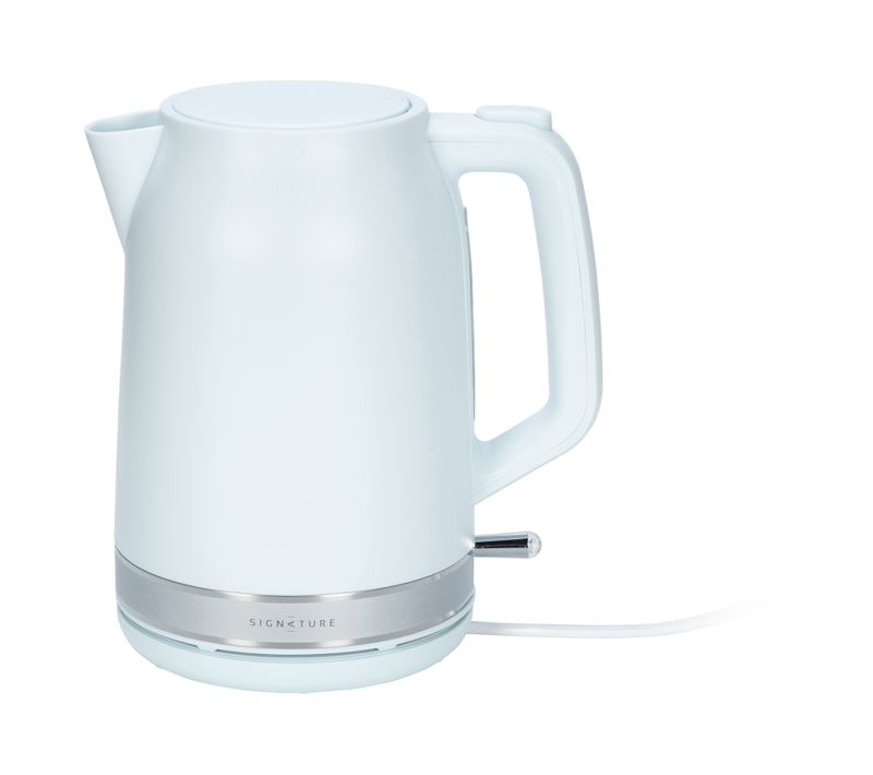 Bouilloire SIGNATURE KEP3045-GS Retro Bleu