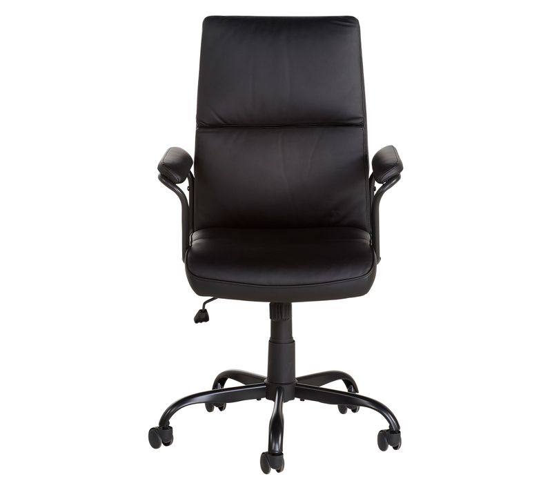 Fauteuil de bureau CHARLY Noir
