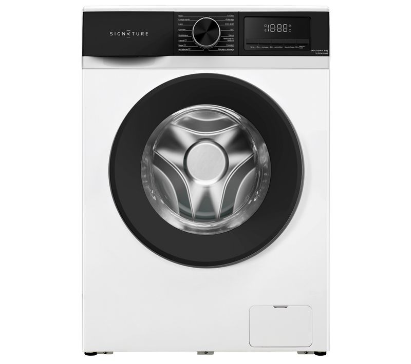 Lave-linge hublot SIGNATURE SLF1043-ANE 10 kg