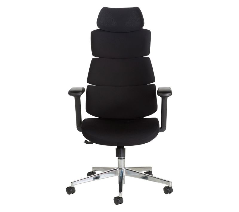 Fauteuil gamer noir BXGAMING LOGAN