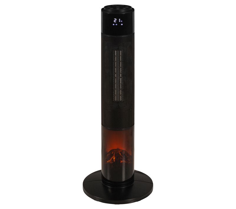 Chauffage électrique soufflant SIGNATURE 207 Céramique