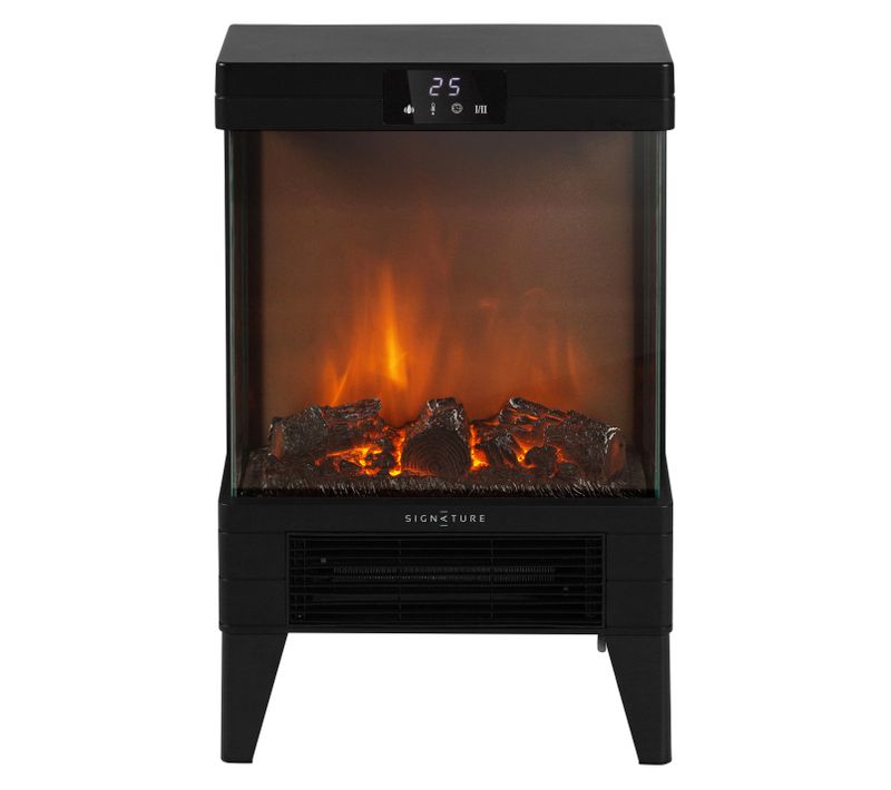 Cheminée électrique SIGNATURE CHEMIN 96