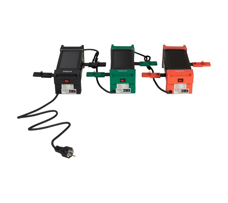 Set appareils à raclette FAR 223