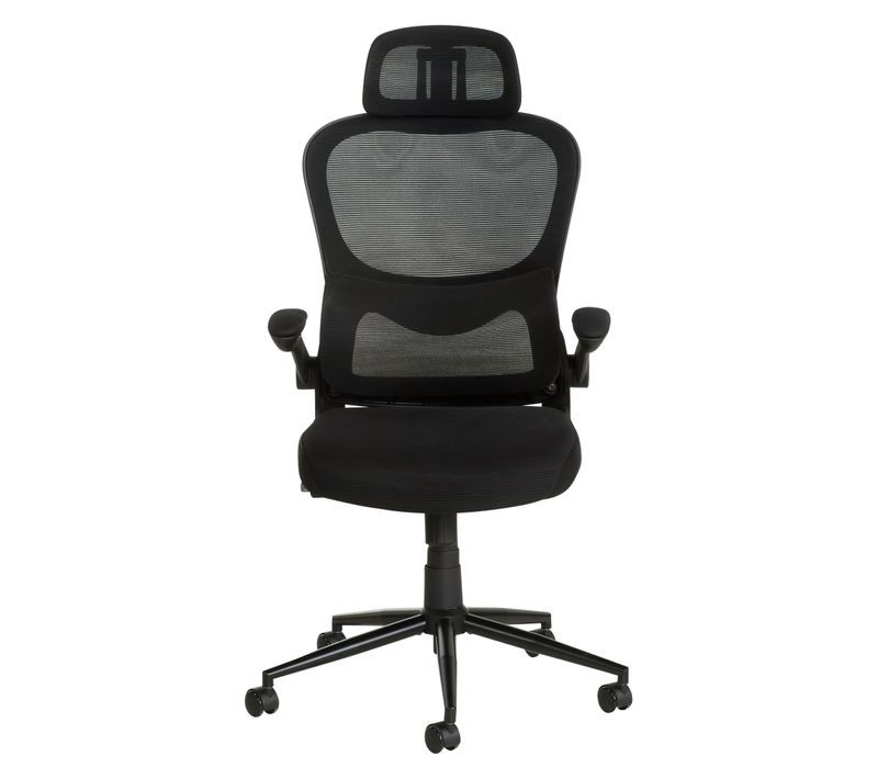 Fauteuil gamer noir BXGAMING FLUXY