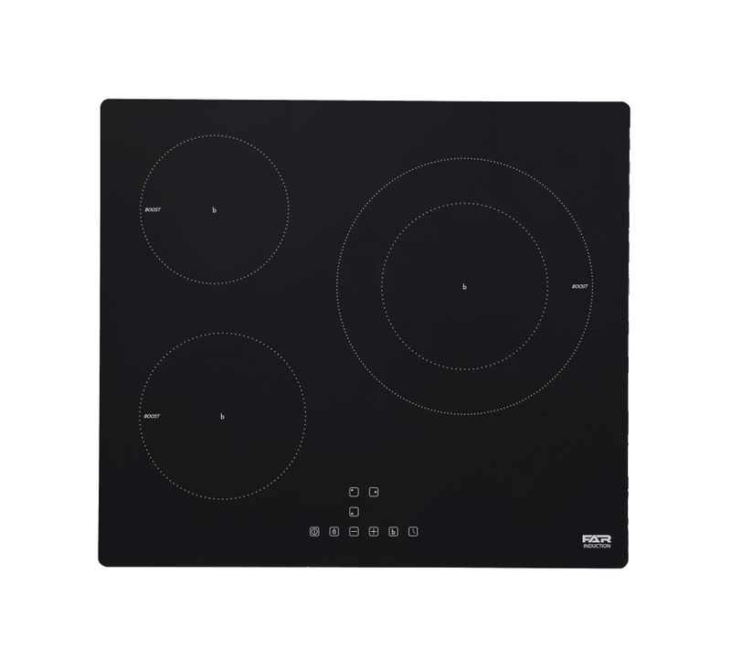 Table induction FAR TI3F68 G