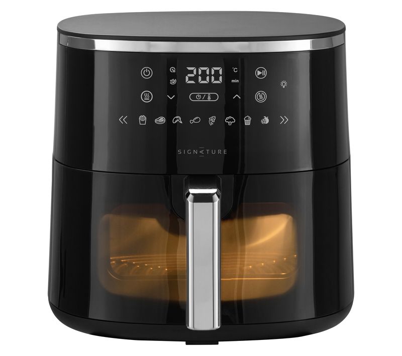 Friteuse sans huile SIGNATURE FRITEUS AFT0003-GS