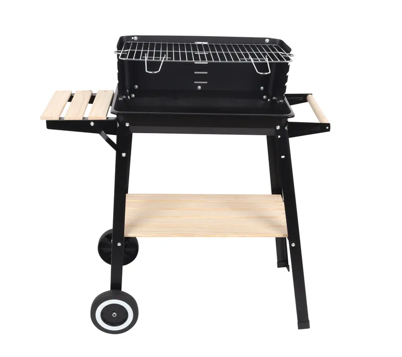 Barbecue charbon FAR YH2802A