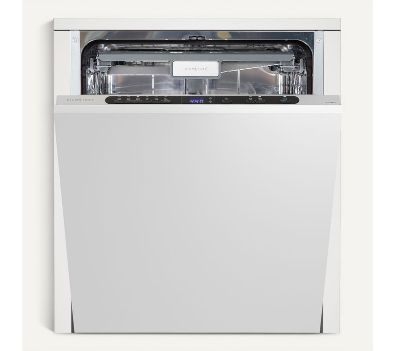 Lave-vaisselle intégrable SIGNATURE SLVI14A42 14 couverts