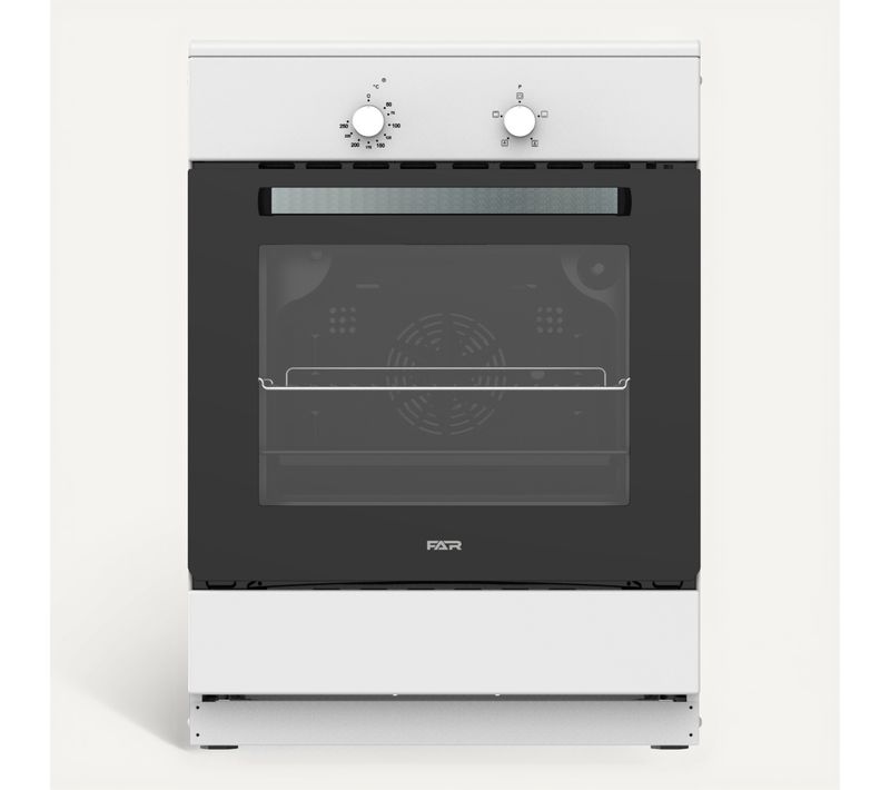 Cuisinière induction FAR CI60B