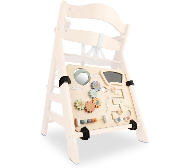 Chaise-haute Play Board En Bois