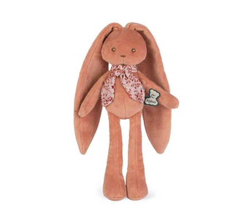 Lapinoo Pantin Lapin Terracotta Petit