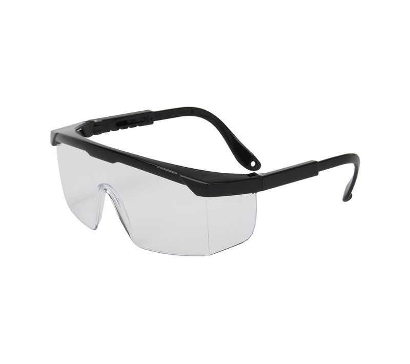 Lunettes De Protection Hi-voltage Arc™ Incolore - Bouton Optical - 250-24-0080-en