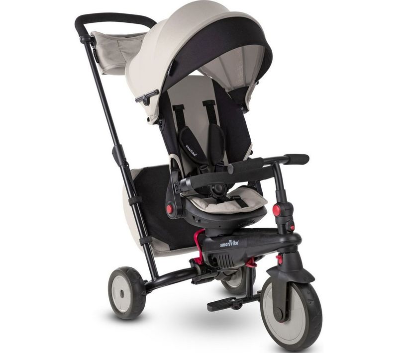 Tricycle Evolutif Str7 Beige