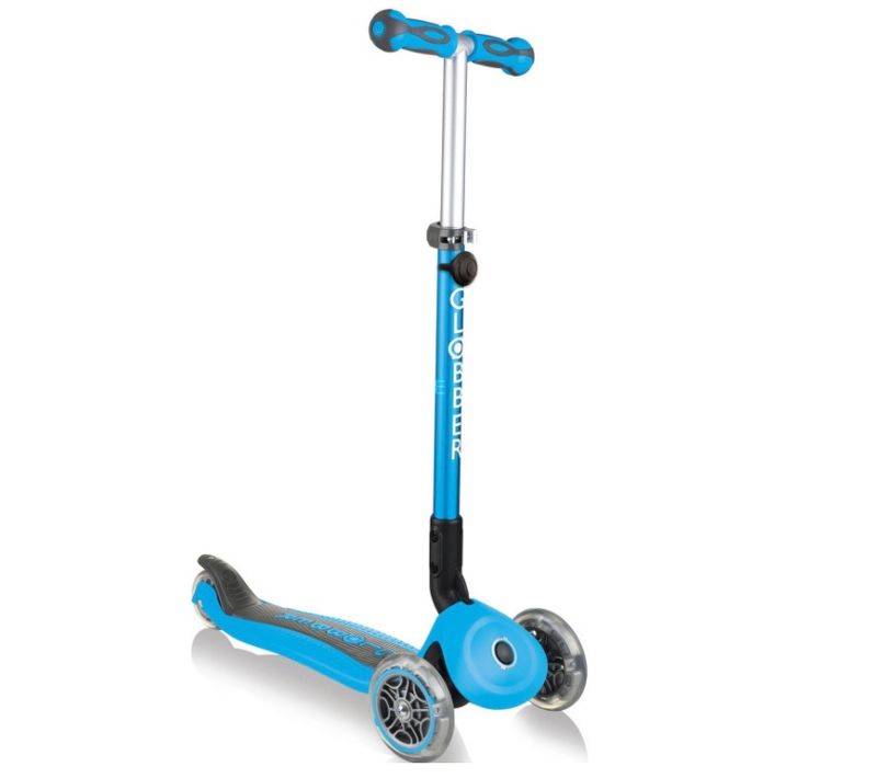 Trottinette Go Up Deluxe Sky Blue