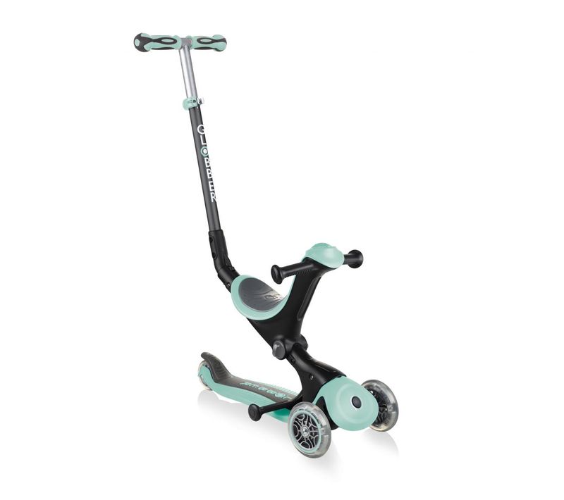 Trottinette Go Up Deluxe Mint