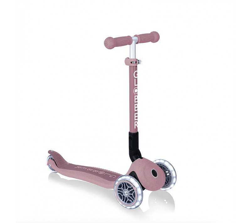 Trottinette Junior Fold Light Eco Berry
