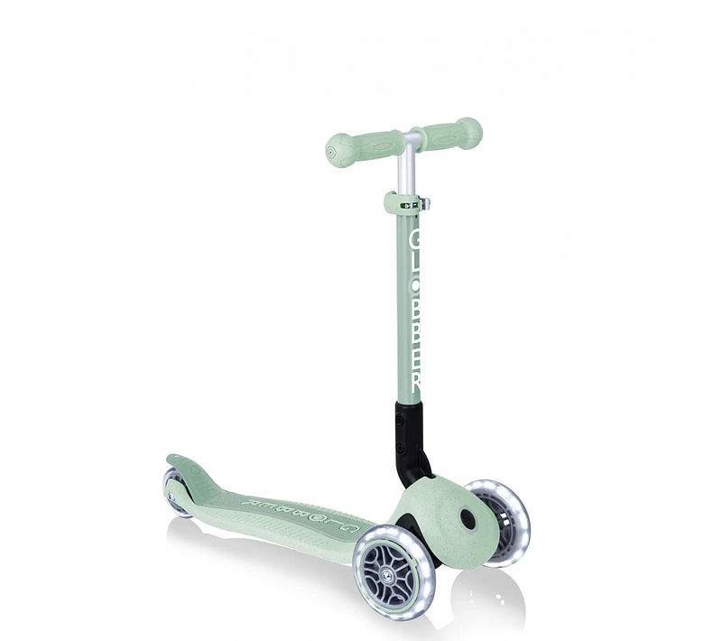Trottinette Junior Fold Light Eco Pistachio