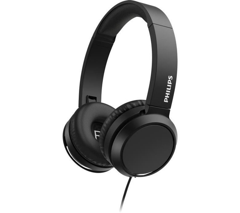 Casque Filaire 3000 Series Tah4105bk/00 Noir