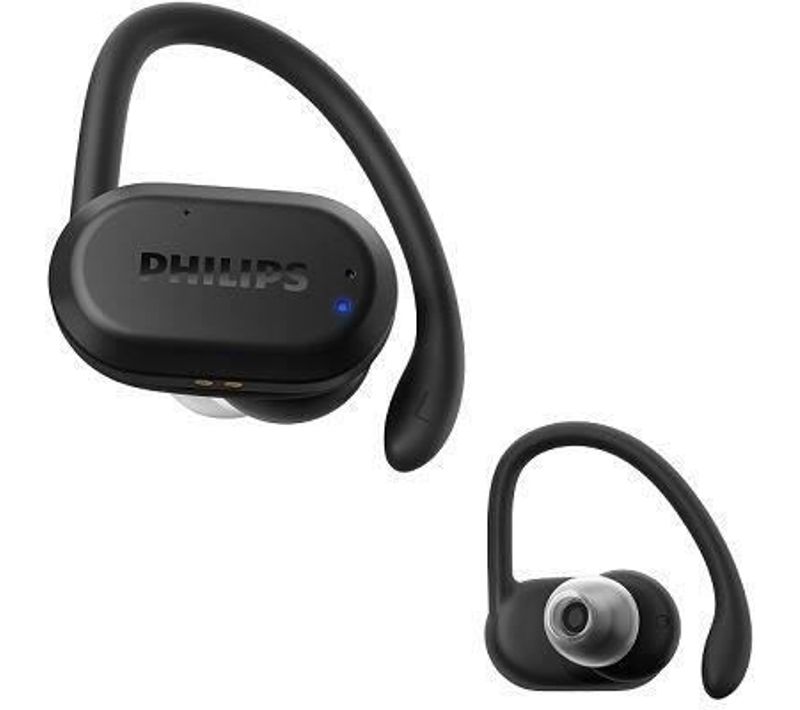 Taa7306 - Ecouteur Sans Fil - Cardiofréquencemetre - Nettoyage Par Uv - 6h D'autonomie