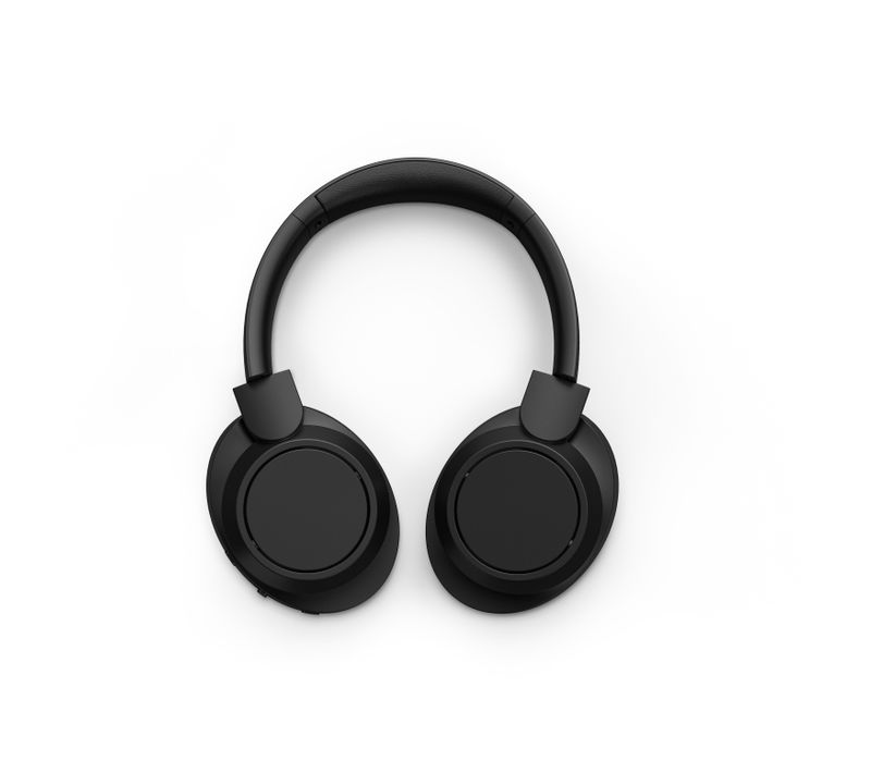 Casque PHILIPS TAH6509BK/00