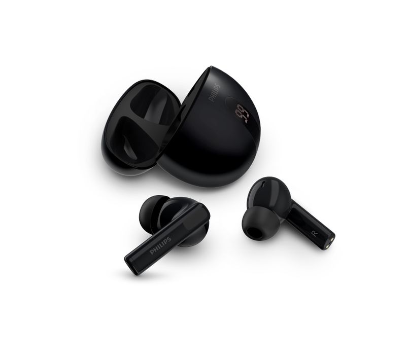Ecouteurs intra auriculaire PHILIPS TAT2520BK