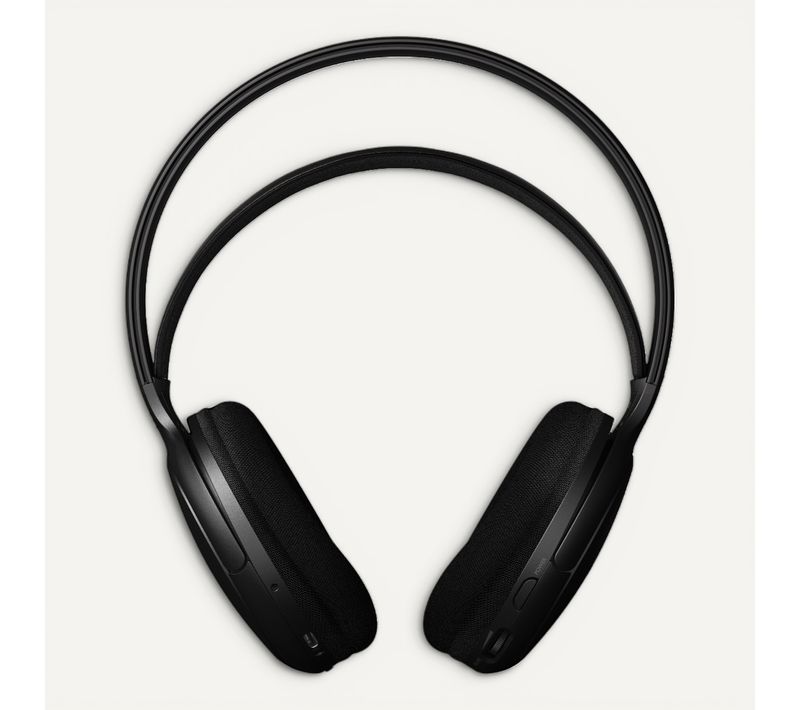 Casque TV sans fil PHILIPS SHC5200M2/12