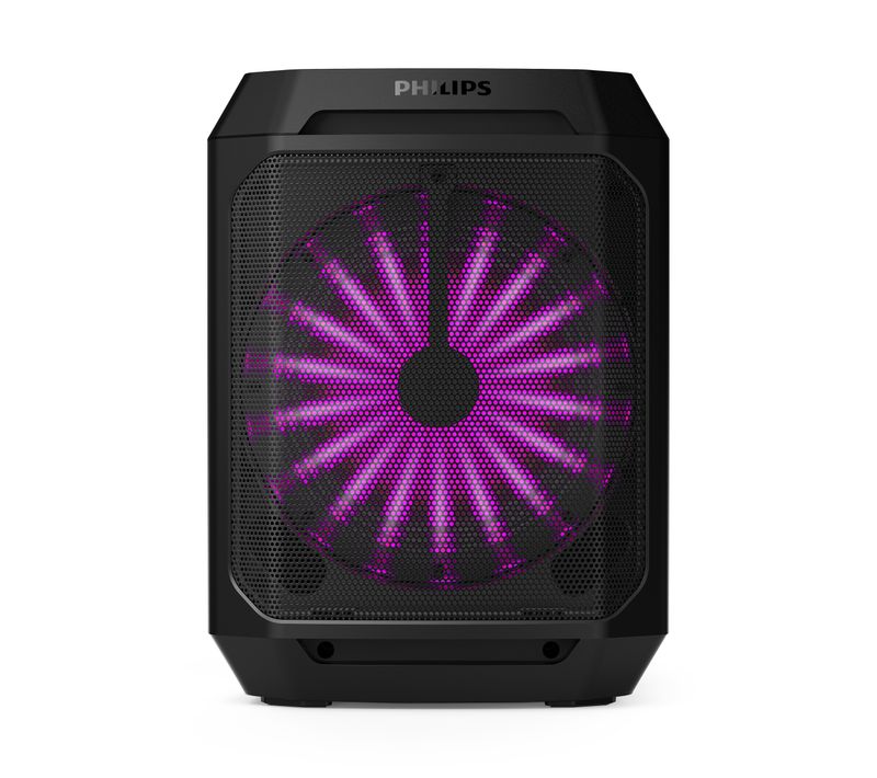 Enceinte de soirée PHILIPS TAX2208 Party Speaker
