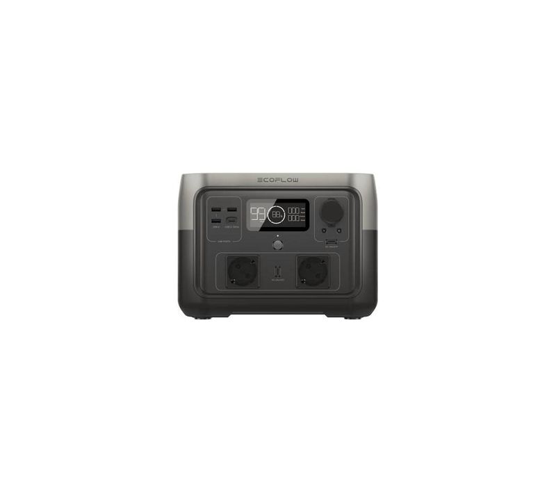 Ecoflow Bp0512