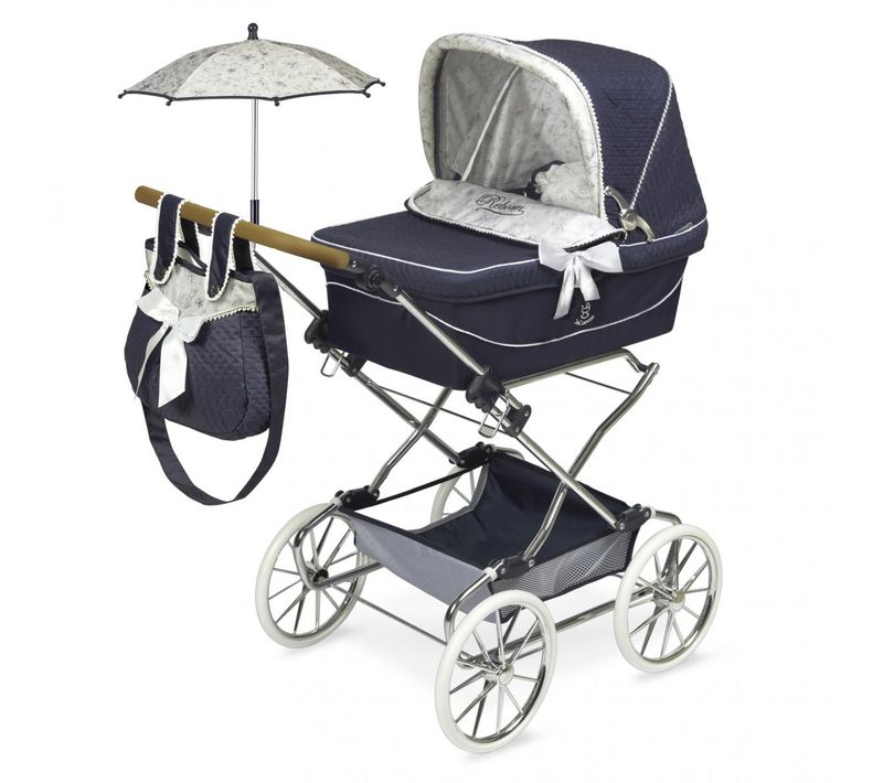 Landeau Reborn Collection Vintage