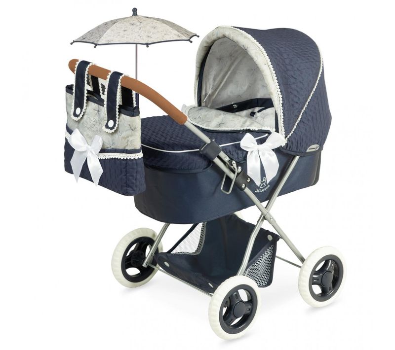 Landeau Pliant Collection Vintage