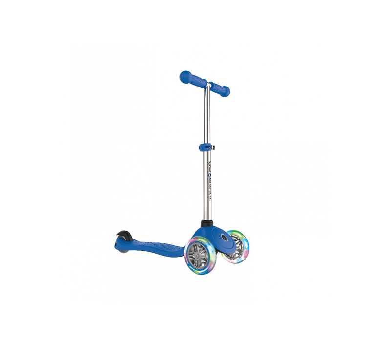 Trottinette Primo V2 Lights Navy Blue