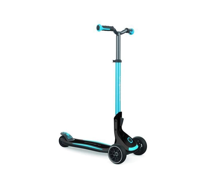 Trottinette Ultimum 3 Roues Bleu