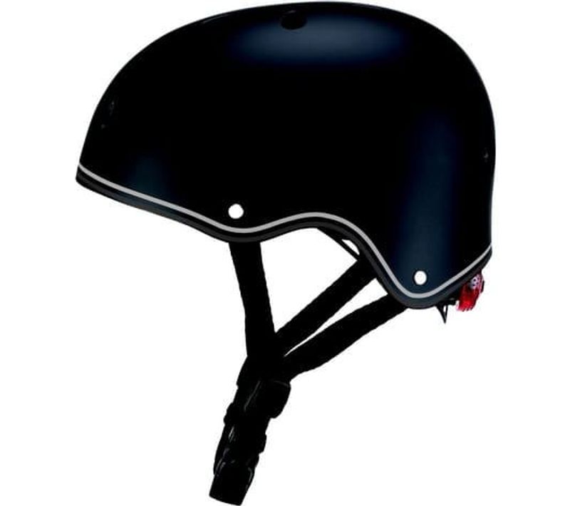 Casque Primo Black Xs 48 53cm
