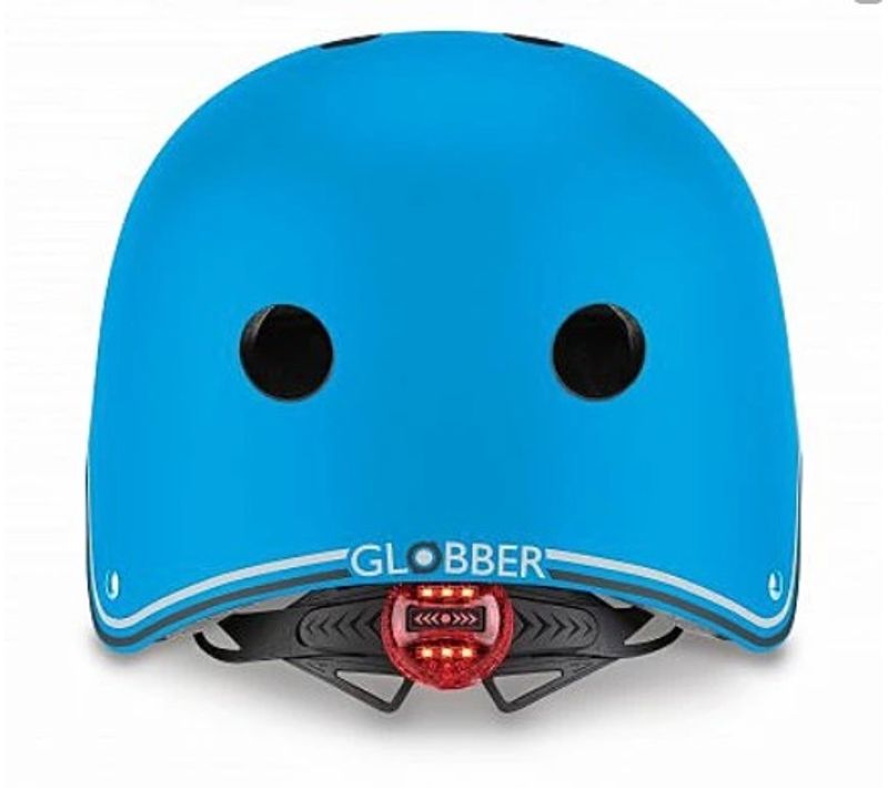 Casque Go Up Sky Blue Xxs