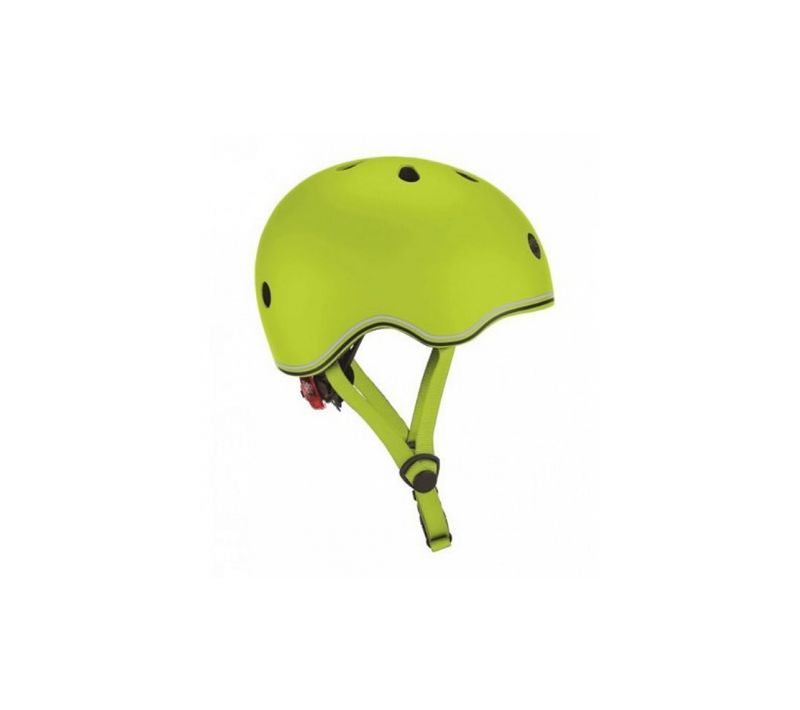 Casque Go Up Limgreen Xxs