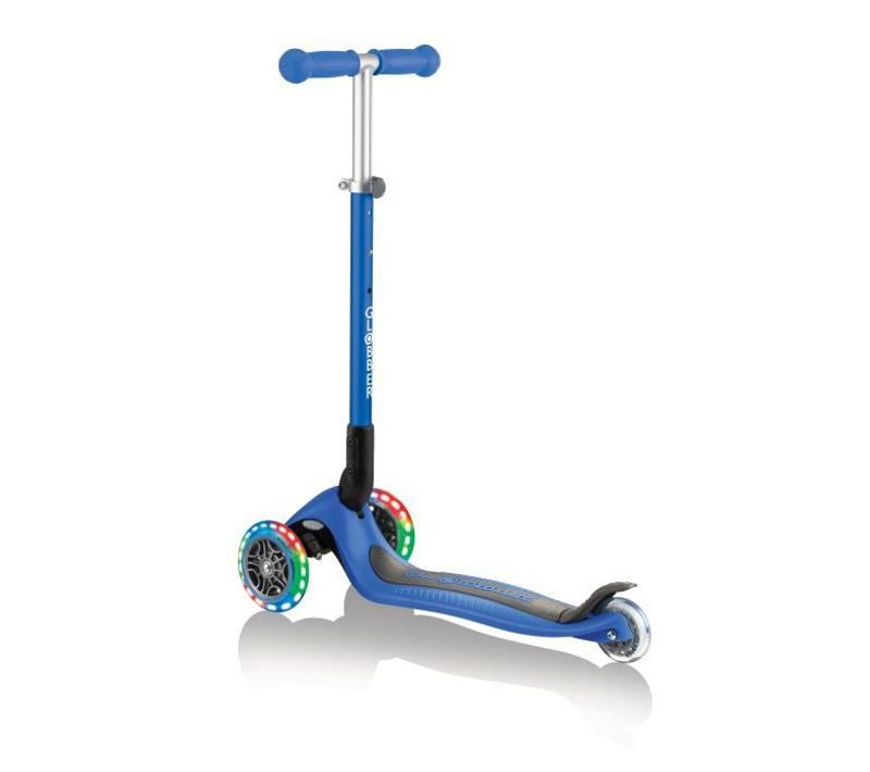 Trottinette Primo Foldable Lights