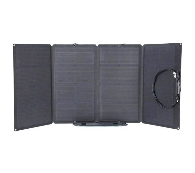 Panneau Solaire 160 W Silicium Monocristallin Ip68