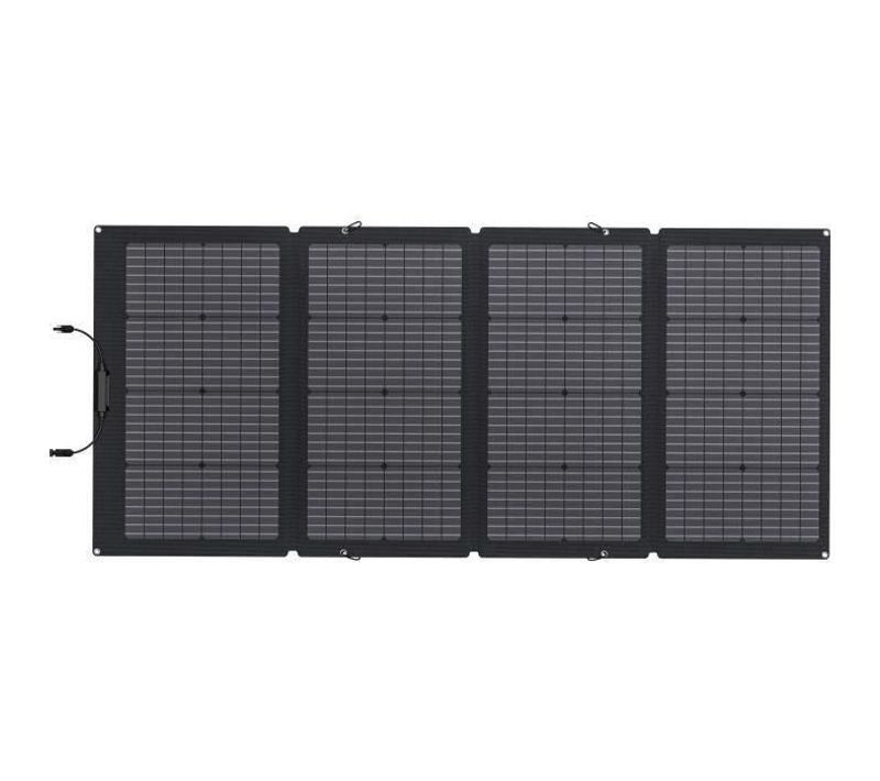 Panneau Solaire 220 W Silicium Monocristallin Ip68