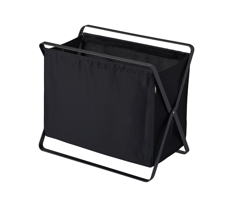 Panier De Rangement Avec Pieds En Métal L46 Cm