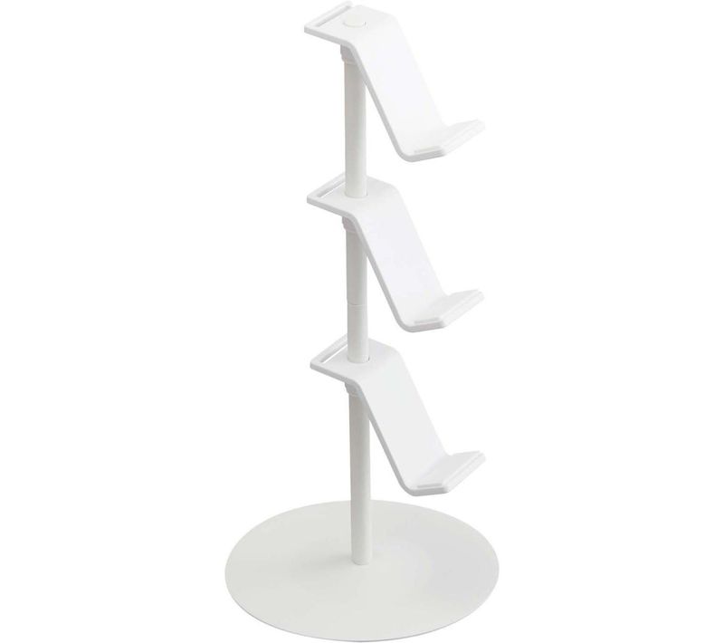 Support Accessoires Jeux Vidéos Smart Game Blanc